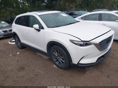 JM3TCBCYXM0****** 2021 Mazda CX-9