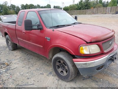 1FTRX18L4YN****** 2000 Ford F-150