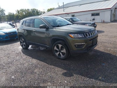 3C4NJDBB4LT****** 2020 Jeep Compass