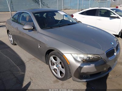 WBAWB33559P****** 2009 BMW 3 Series