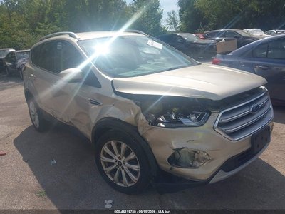 1FMCU0JD8HU****** 2017 Ford Escape