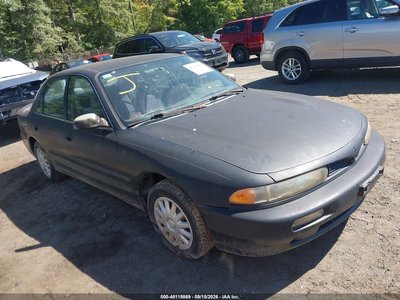 4A3AJ56G0RE****** 1994 Mitsubishi Galant
