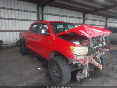 5TFHW5F14BX****** 2011 Toyota Tundra