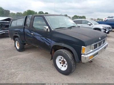 1N6HD16Y1SC****** 1995 Nissan Truck