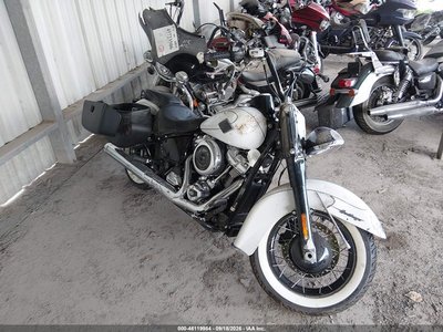 1HD1YA913SB****** 2025 Harley-Davidson Flhc