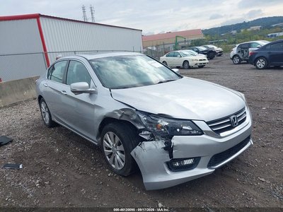 1HGCR2F82EA****** 2014 Honda Accord