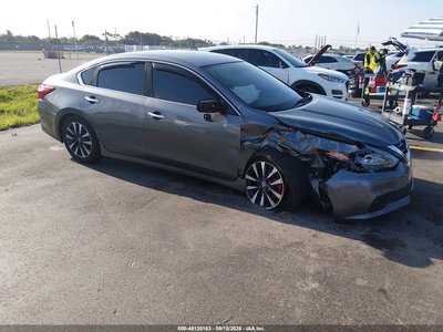 1N4AL3AP4HC****** 2017 Nissan Altima