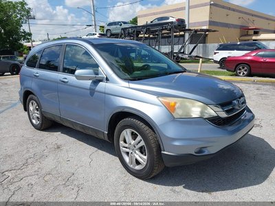 5J6RE4H7XBL****** 2011 Honda CR-V