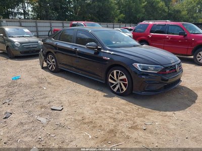3VW6T7BU6LM****** 2020 Volkswagen Jetta GLI
