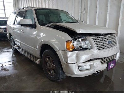 1FMFU20536L****** 2006 Ford Expedition