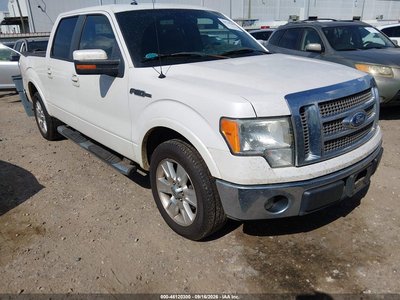 1FTFW1CV8AF****** 2010 Ford F-150