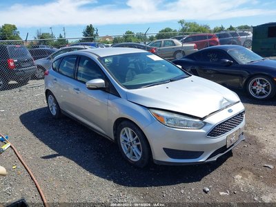 1FADP3K2XGL****** 2016 Ford Focus