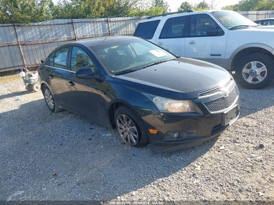 1G1PF5S99B7****** 2011 Chevrolet Cruze