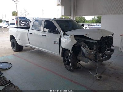 3C63RRGL5HG****** 2017 RAM 3500