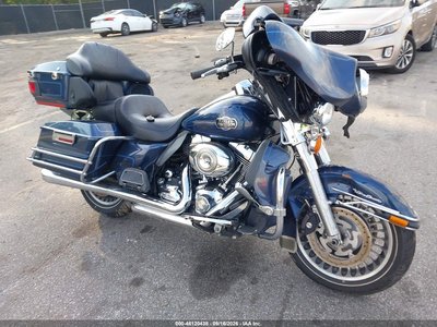 1HD1FC4129Y****** 2009 Harley-Davidson FLHTCU