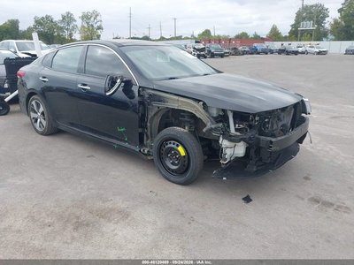5XXGT4L39KG****** 2019 Kia Optima