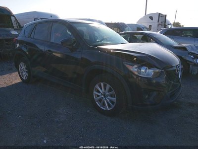 2013 Mazda CX-5