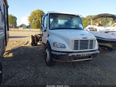 1FVACWFC3KH****** 2019 Freightliner M2