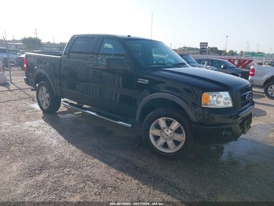 1FTPW14V26K****** 2006 Ford F-150