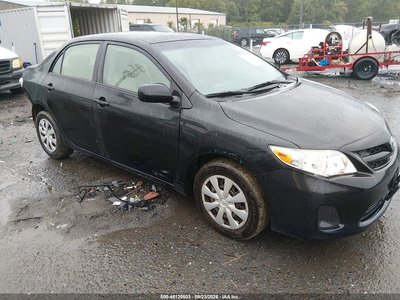JTDBU4EE0B9****** 2011 Toyota Corolla