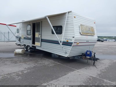 1TC2B9184V1****** 1997 Coachmen 297rks Catalina