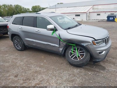 1C4RJFBG8MC****** 2021 Jeep Grand Cherokee