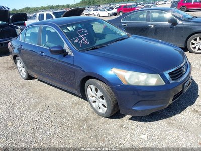 2009 Honda Accord