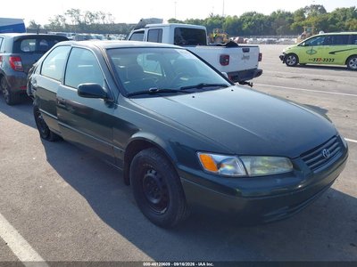JT2BG22K4X0****** 1999 Toyota Camry