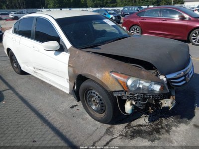 1HGCP2F38BA****** 2011 Honda Accord