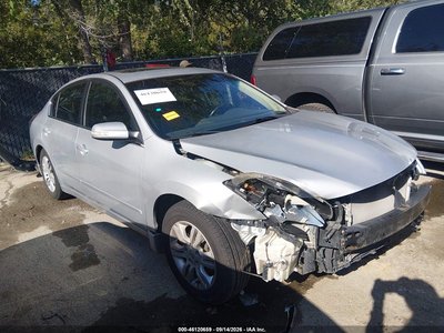 1N4AL2AP7CN****** 2012 Nissan Altima