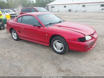 1FALP4043RF****** 1994 Ford Mustang