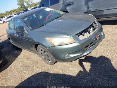 1HGCP368X8A****** 2008 Honda Accord