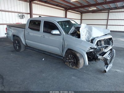 5TFAZ5CN1MX****** 2021 Toyota Tacoma