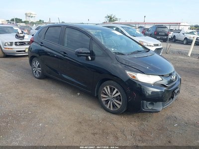 JHMGK5H76GX****** 2016 Honda Fit