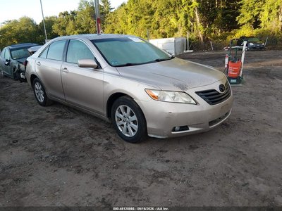 JTNBE46KX73****** 2007 Toyota Camry