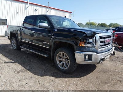 3GTU2VEC3EG****** 2014 GMC Sierra 1500