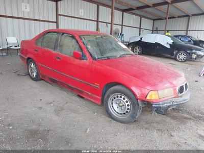 WBACD3323WA****** 1998 BMW 3 Series
