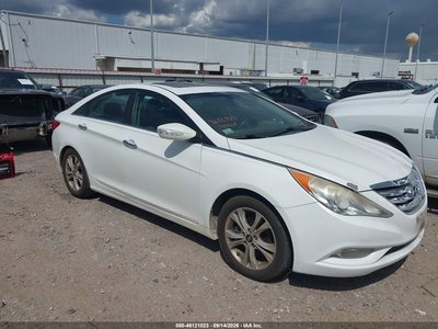 5NPEC4AC5BH****** 2011 Hyundai Sonata