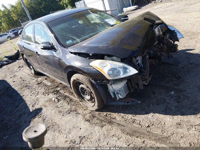 1N4BL2AP3AN****** 2010 Nissan Altima