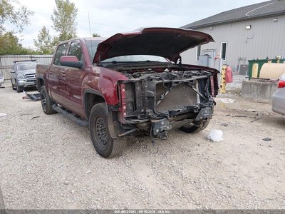 3GTU2UEC5FG****** 2015 GMC Sierra 1500