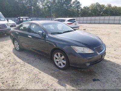 JTHBJ46G082****** 2008 Lexus ES