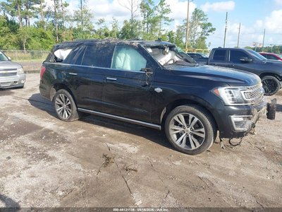 1FMJU1PT1ME****** 2021 Ford Expedition