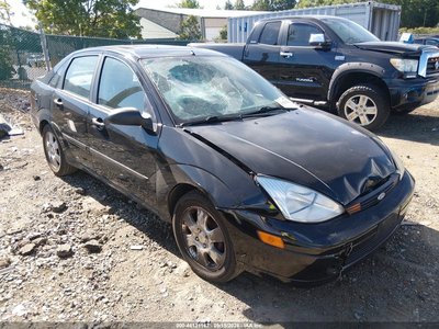 1FAFP38311W****** 2001 Ford Focus