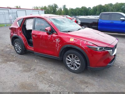 JM3KFBCM4P0****** 2023 Mazda CX-5