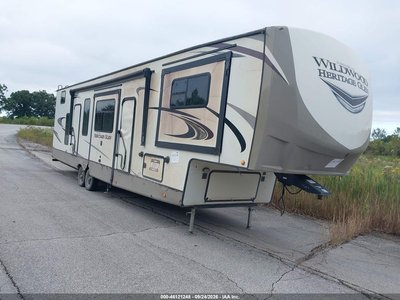 4X4FWBP26MV****** 2021 Forest River Other