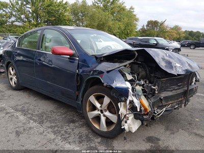 1N4BL21E67C****** 2007 Nissan Altima