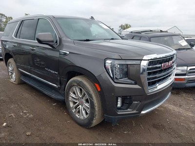 1GKS2BKD2MR****** 2021 GMC Yukon