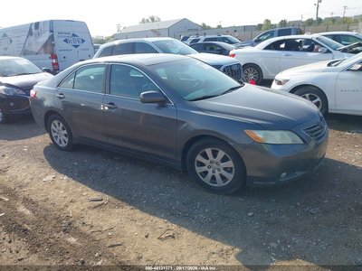 4T4BE46K49R****** 2009 Toyota Camry