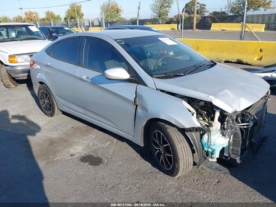 2013 Hyundai Accent