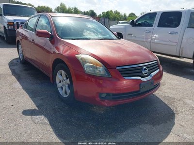 1N4AL21EX9N****** 2009 Nissan Altima